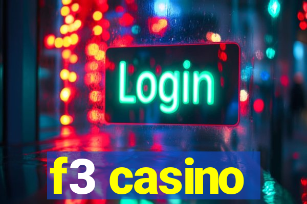 f3 casino
